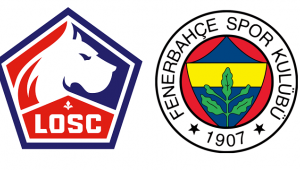 Lille - Fenerbahçe maçı ne zaman ? Lille - Fenerbahçe maçı hangi kanalda ?