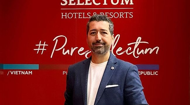 SELECTUM HOTELS & RESORTS ALMANCA KONUŞULAN PAZARLARDA VARLIĞINI ARTTIRIYOR