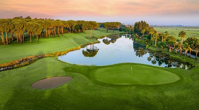 GLORIA HOTELS & RESORTS, TÜRK HAVA YOLLARI DÜNYA GOLF KUPASI’NA EV SAHİPLİĞİ YAPIYOR!