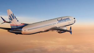 SunExpress’ten kış sezonunda iç hatlarda 11 yeni rota