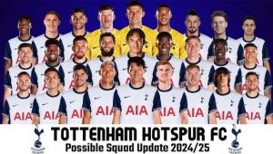 TOTTENHAM NASIL BİR TAKIM ? TOTTENHAM'IN KADRO DEĞERİ NE ?