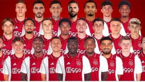 Ajax nasıl bir takım ? Ajax'ın kadro değeri ne ?