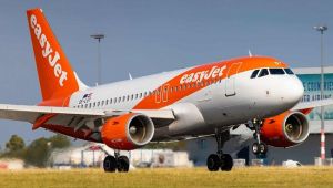 EASYJET 2025 YAZI UÇUŞLARINI REZERVASYONA AÇTI ! İŞTE PROGRAM...