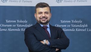 Henley & Partners Senti-milyoner Raporu yayınlandı