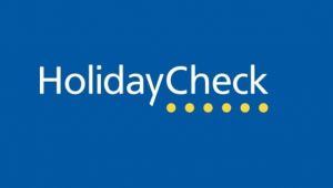 HOLIDAYCHECK TÜRKİYE'DE YENİ BİR ŞİRKET KURDU !