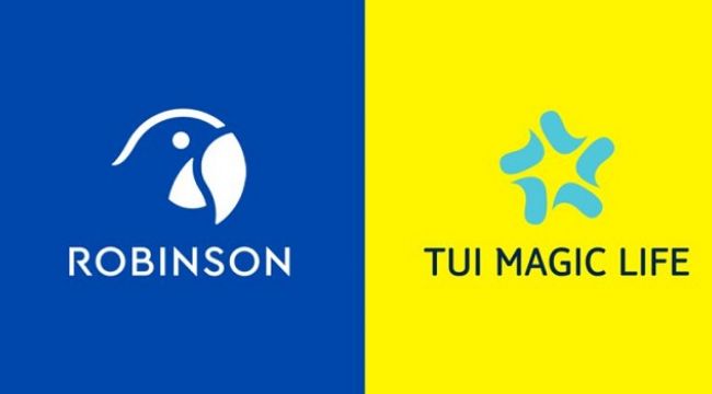 ROBINSON VE TUI MAGIC LIFE OTELLERİNDE YENİ BİR DÖNEM BAŞLIYOR