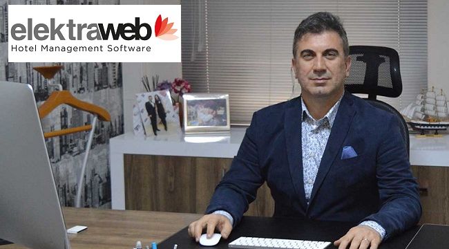 DEDEMAN GRUBU'NDAN SONRA TİTANİC OTELLERİ DE ELEKTRAWEB'E GEÇTİ !