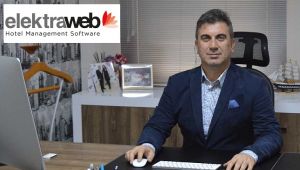 DEDEMAN GRUBU'NDAN SONRA TİTANİC OTELLERİ DE ELEKTRAWEB'E GEÇTİ !