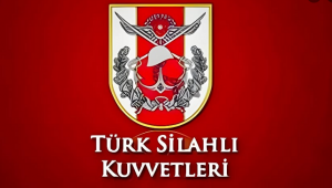 TÜRK ORDUSU BİLİM VE TEKNOLOJİNİN IŞIĞINDA DÜNYANIN EN İYİ ORDULARI ARASINDA !