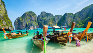 PHUKET VALİSİ'NDEN İLGİNÇ ÖNERİ : 