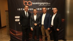 BookingAgora iş ortakları ile bir araya geldi !