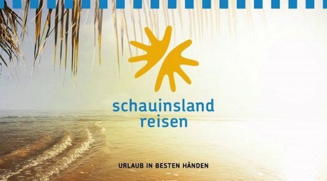 SCHAUINSLAND REISEN : 