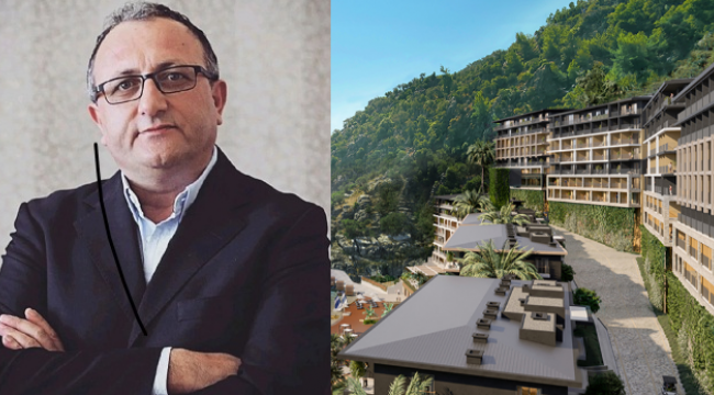 DENEYİMLİ YÖNETİCİ MEHMET KORKMAZ SİNPAŞ KIZILBÜK THERMAL WELLNESS RESORT'TE İNSAN KAYNAKLARI DİREKTÖRÜ OLARAK GÖREVE BAŞLADI.