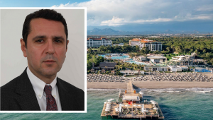 İNGİLTERE’NİN ÖNDE GELEN TURİZM ŞİRKETLERİ ELA EXCELLENCE RESORT BELEK’TE BULUŞTU