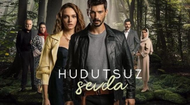 HUDUTSUZ SEVDA DİZİSİ KONUSU NE ? NE ANLATIYOR ? İŞTE DETAYLAR...