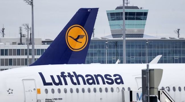 LUFTHANSA VE DİSCOVER AİRLİNES 2025 YAZINI AKTİFLEŞTİRDİ !