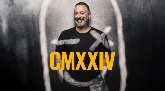 Cem Yılmaz’dan rekorlar kıran stand-up gösterisi 