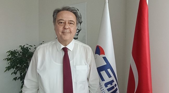 ETİK BAŞKAN YARDIMCISI BÜLENT TERCAN “BASMANE ÇUKURUNA YAPILACAK PROJEDE BEŞ YILDIZLI OTELDE OLMALI”