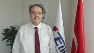 ETİK BAŞKAN YARDIMCISI BÜLENT TERCAN “BASMANE ÇUKURUNA YAPILACAK PROJEDE BEŞ YILDIZLI OTELDE OLMALI”