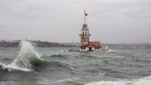 İSTANBUL’DA ERBAİN SOĞUKLARININ ETKİLİ OLMASI BEKLENİYOR !