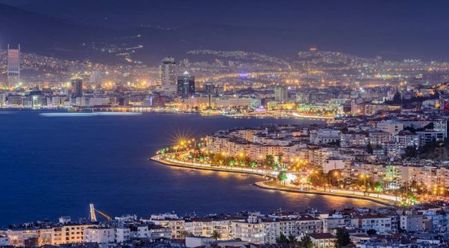 ETİK BAŞKANI İŞLER; “İLGİSİZLİK RAKAMLARA YANSIDI İZMİR HAKKARİ'NİN GERİSİNDE KALDI ”