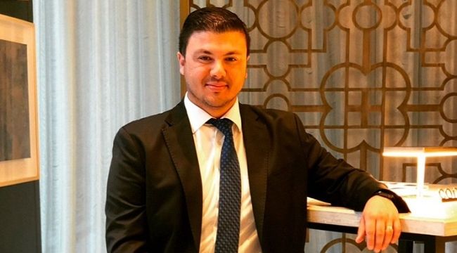 Mert Bülte Elçi Tur & Alyavillas Group Hotels'te !