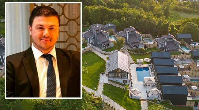 DENEYİMLİ TURİZMCİ MERT BÜLTE'YE ELÇİ TUR & ALYAVİLLAS GROUP HOTELS'TE OPERASYON VE İŞ GELİŞTİRME MÜDÜRÜ !