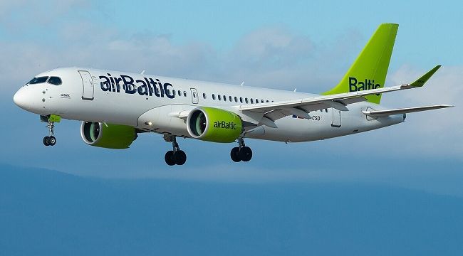 AIR BALTIC'TAN 2025 YAZI İÇİN ÜZÜCÜ HABER GELDİ ! İŞTE DETAYLAR...