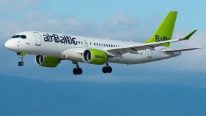 Air Baltic 4.600'den fazla uçuşu iptal etti !