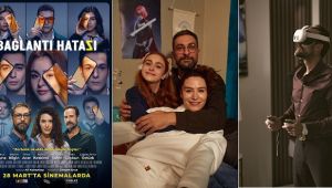 Bağlantı Hatası filminin konusu ne ? Bağlantı Hatası filminin oyuncuları kimler ?