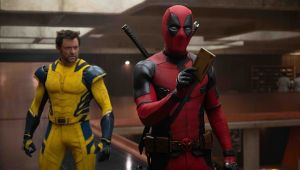 DEADPOOL & WOLVERINE’, SİNEMALARDAN SONRA İLK KEZ VE SADECE 12 ŞUBAT’TAN İTİBAREN DISNEY+’TA