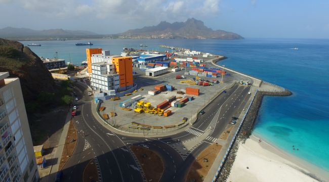 Global Ports Holding, Cabo Verde Mindelo Kruvaziyer Limanı’nı portföyüne ekledi