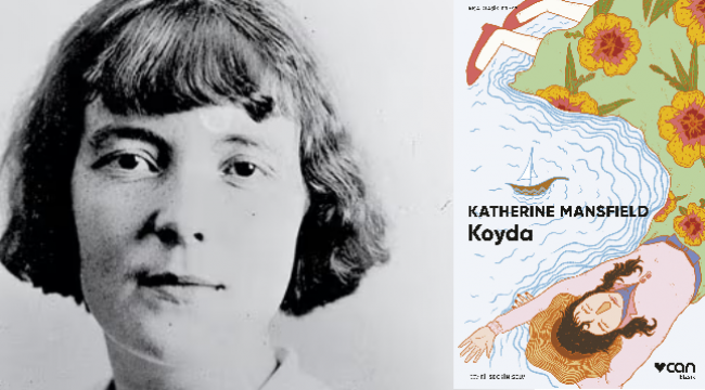 Katherine Mansfield’dan küçük bir başyapıt: Koyda