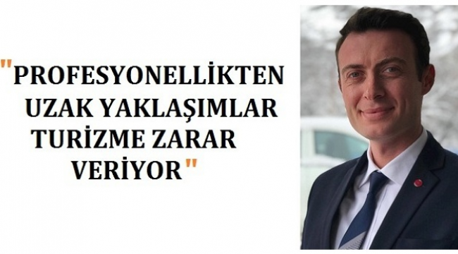 VOLKAN ÖZDOĞAN : 