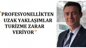 VOLKAN ÖZDOĞAN : 