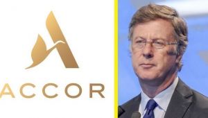 ACCOR’UN GRUP GELİRİ, BİR ÖNCEKİ YILA KIYASLA YÜZDE 11 ARTARAK 5 MİLYAR 606 MİLYON EURO’YA ULAŞIRKEN, FAVÖK YÜZDE 12 ARTIŞLA 1 MİLYAR 120 MİLYON EURO OLDU. NET KÂR GRUP PAYI İSE 610 MİLYON EURO OLDU.