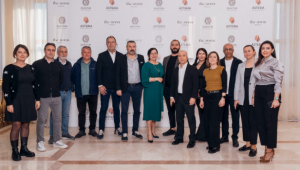 ATG Hotels Yeni Sezona 