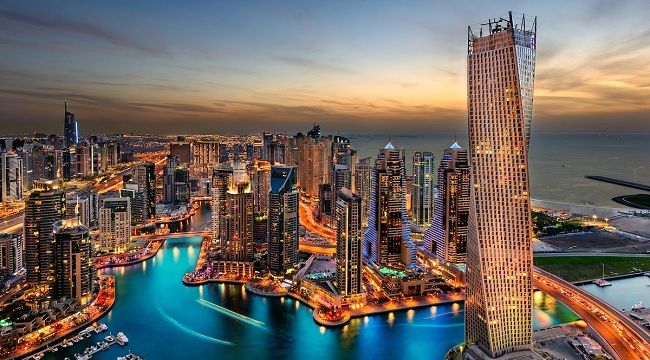 TURİST REKORU KIRAN DUBAİ OTEL VE ALTYAPI YATIRIMLARINI ARTTIRIYOR 