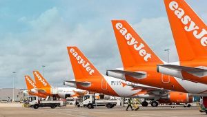 Easyjet Berlin uçuşlarını arttırıyor 