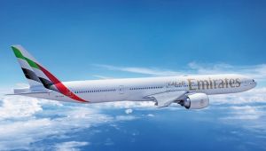 Emirates, günlük Roma seferlerini arttırıyor