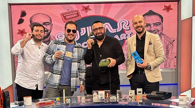 Ragga Oktay'dan rap müzik hakkında çarpıcı açıklamalar