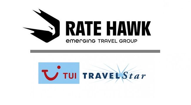 RATEHAWK VE TUI TRAVEL STAR'DAN İŞ BİRLİĞİ: 300'DEN FAZLA ACENTA 2,6 MİLYONUN ÜZERİNDE OTELE ERİŞEBİLECEK 