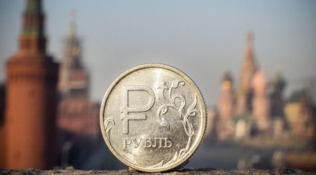 RUSYA'DA RUBLE'NİN DEĞERLENMESİ YURT DIŞI TALEBİ ARTTIRIYOR !