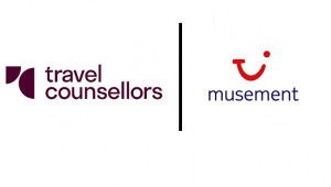 TUI MUSEMENT VE TRAVEL COUNSELLORS GÜÇLERİNİ BİRLEŞTİRDİ !