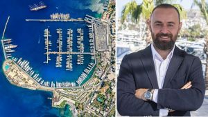 Yalıkavak Marina CEO’su T. Umut Özkan Oldu