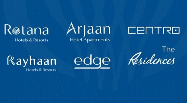 ROTANA HOTELS & RESORTS OTEL SAYISINI 100'ÜN ÜZERİNE ÇIKARMAYI PLANLIYOR !