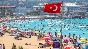 Türkiye, Almanya'da favori destinasyonlar arasında 