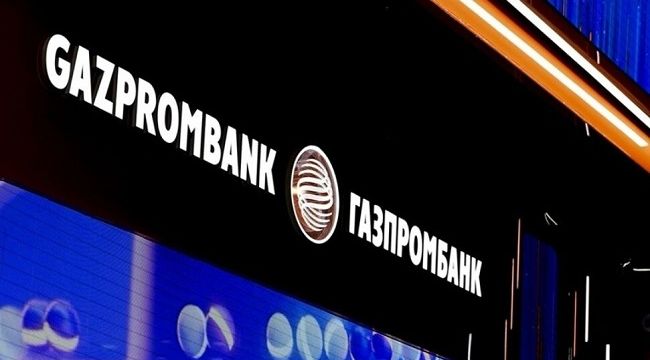 Türkiye'nin Gazprombank muafiyeti uzatıldı 